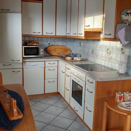 Almchalet Orter Deutschberg Ngoại thất bức ảnh