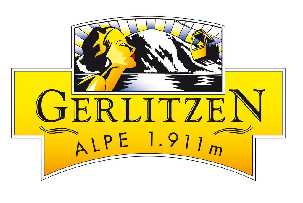 Almchalet Orter Deutschberg Ngoại thất bức ảnh