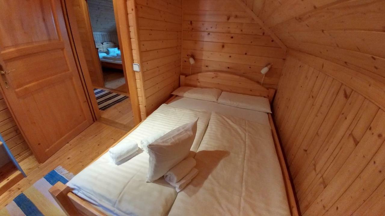 Almchalet Orter Deutschberg Ngoại thất bức ảnh